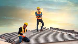 Best Roof Replacement  in Remgton, IN